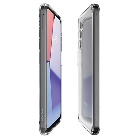 Etui Spigen Ultra Hybrid na Samsung Galaxy A15 4G / 5G - przezroczyste