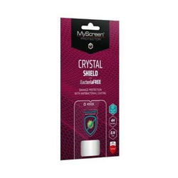 Schutzfolie HUAWEI P8 LITE / P9 LITE MyScreen Crystal BacteriaFREE