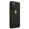 Ferrari FESIHCS22SBK S22 S901 schwarz / schwarz Hardcase On Track Silicone