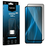 Tempered Glass MOTOROLA MOTO G14 4G / G54 5G / G34 MyScreen Diamond Glass Edge Full Glue Lite black