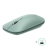 Ugreen handy wireless USB mouse green (MU001)