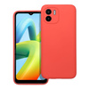 Futerał SILICONE do XIAOMI Redmi A1 / Redmi A2 brzoskwiniowy