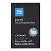 Bateria do Nokia 6101/6100/6300 1000 mAh Li-Ion Blue Star PREMIUM