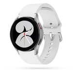 TECH-PROTECT ICONBAND SAMSUNG GALAXY WATCH 4 40 / 42 / 44 / 46 MM WHITE