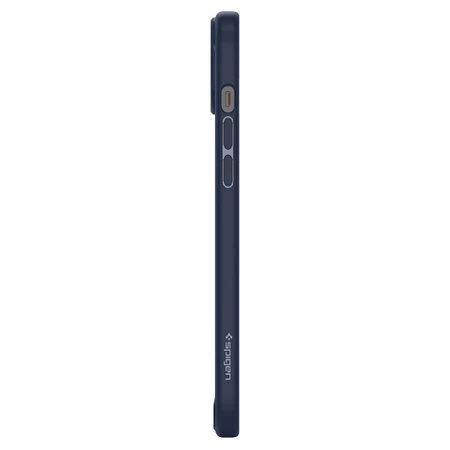 Spigen Ultra Hybrid, Marineblau – iPhone 15 Plus