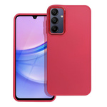 Futerał FRAME do SAMSUNG A15 5G magenta