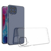 Case GALAXY M33 5G Nexeri Slim Case Protect 2mm transparent