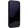 Audi Silicone Case for iPhone 15 Plus - black