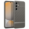 CASEOLOGY PARALLAX GALAXY S24 FE ASH GREY