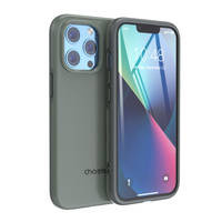 Choetech case iPhone 13 Pro Max Green (PC0114-MFM-GN)