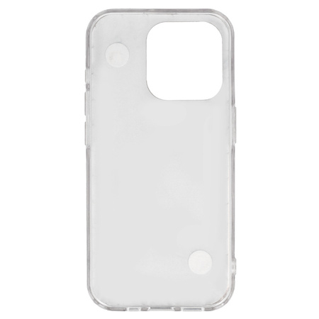 Trend Case do Iphone 16 wzór 6 biały