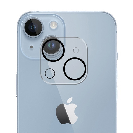 Apple iPhone 14/14 Plus - 3mk Lens Pro Full Cover