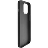 iPhone 13 Pro 3mk Silicone Case Series - Black