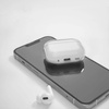 Schutzhülle für APPLE AIRPODS PRO Tech-Protect Flexair transparent