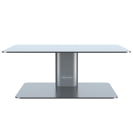 Nillkin HighDesk Monitor Stand, podstawka na monitor, GREY/SZARY