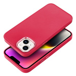 Futerał FRAME do XIAOMI Redmi NOTE 13 4G magenta