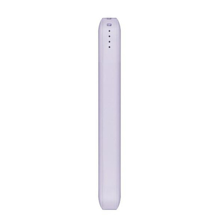 UNIQ Powerbank Fuele mini 8000mAh USB-C 18W PD Fast charge lawendowy/lavender