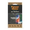 Tempered Glass IPHONE 14 / 13 PRO / 13 PanzerGlass Classic Fit Privacy Screen Protection Antibacterial (P2767)