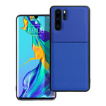 Futerał NOBLE do HUAWEI P30 Pro niebieski