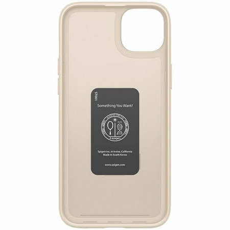 Spigen THIN FIT IPHONE 14 PLUS SANDBEIGE