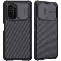 NILLKIN CAMSHIELD PRO XIAOMI POCO F3/MI 11i BLACK