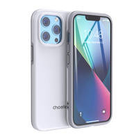 Choetech case iPhone 13 Pro Max White (PC0114-MFM-WH)