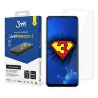 3MK Silver Protect+ Realme V15 5G Folia Antymikrobowa montowana na mokro