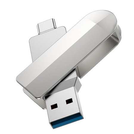 HOCO pendrive Wide UD10 USB + Typ C 16GB USB3.0