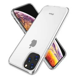 Etui IPHONE 11 PRO Slim case Protect 2mm bezbarwna nakładka transparentne