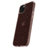 SPIGEN LIQUID CRYSTAL IPHONE 15 GLITTER CRYSTAL ROSE