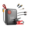 Forever jump starter 4w1 JS-400 7200mAh czarno-czerwony