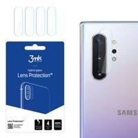 Samsung Galaxy Note 10+ - 3mk Lens Protection™