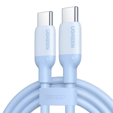 Kabel szybkiego ładowania USB-C do USB-C UGREEN 15279