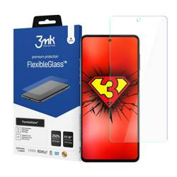 Samsung Galaxy M52 5G - 3mk FlexibleGlass