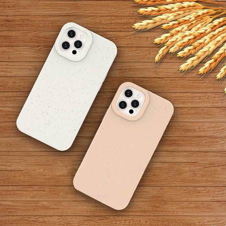 Eco Case for iPhone 12 silicone phone cover mint