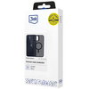 3MK Smoke MagCase iPhone 12/12 Pro 6.1"