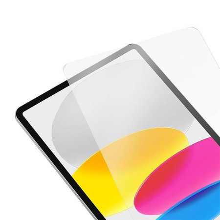 Baseus 0.15mm Paper-like film For iPad 10.9" Transparent