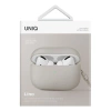 Uniq case Lino AirPods Pro 2 gen Silicone beige/beige ivory