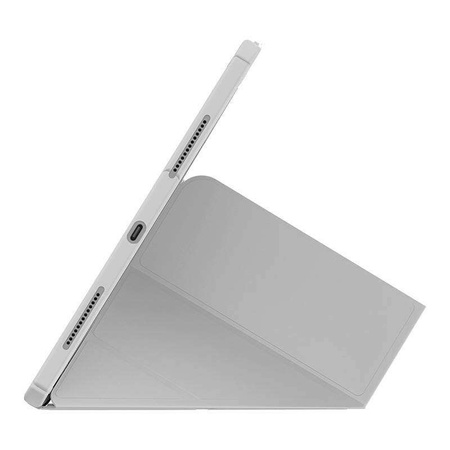 Etui APPLE IPAD PRO 2018 / 2020 / 2021 / 2022 Baseus Minimalist szare