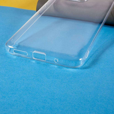 Case XIAOMI REDMI 12C Nexeri Slim Case Protect 2mm transparent