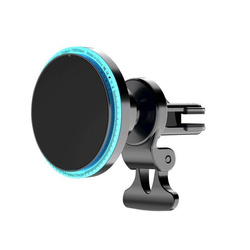 T-PHOX iMAG MAGNETIC WIRELESS BLACK CAR MOUNT