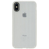 Incase Protective Guard Cover - Etui iPhone Xs / X (Clear)