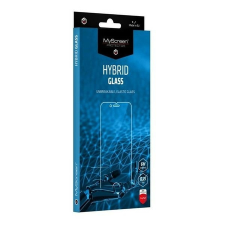 MS HybridGLASS OnePlus Nord/Nord CE 5G /Nord 2 5G