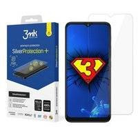 3MK Silver Protect+ Motorola Moto G30 Folia Antymikrobowa montowana na mokro