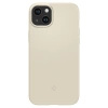 Spigen Thin Fit Hülle für iPhone 15 Plus – Beige