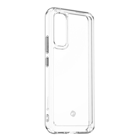 FORCELL F-PROTECT Clear Case do SAMSUNG A34 5G transparent