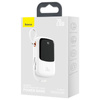 Powerbank Baseus Qpow PRO with cable, 20000mAh, 20W (White)