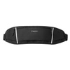 Spigen Dynamic Shield Waist Bag czarny/ black saszetka biodrowa AMP04618