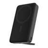 Magnetic powerbank Aukey PB-MS02, 10000mAh, 15W (black)