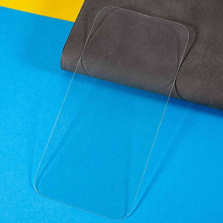 Gehärtetes Glas MOTOROLA MOTO G42